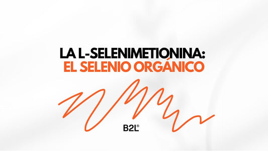 La L-Selenimetionina: El Selenio Orgánico
