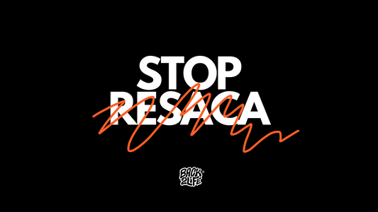 Stop resaca