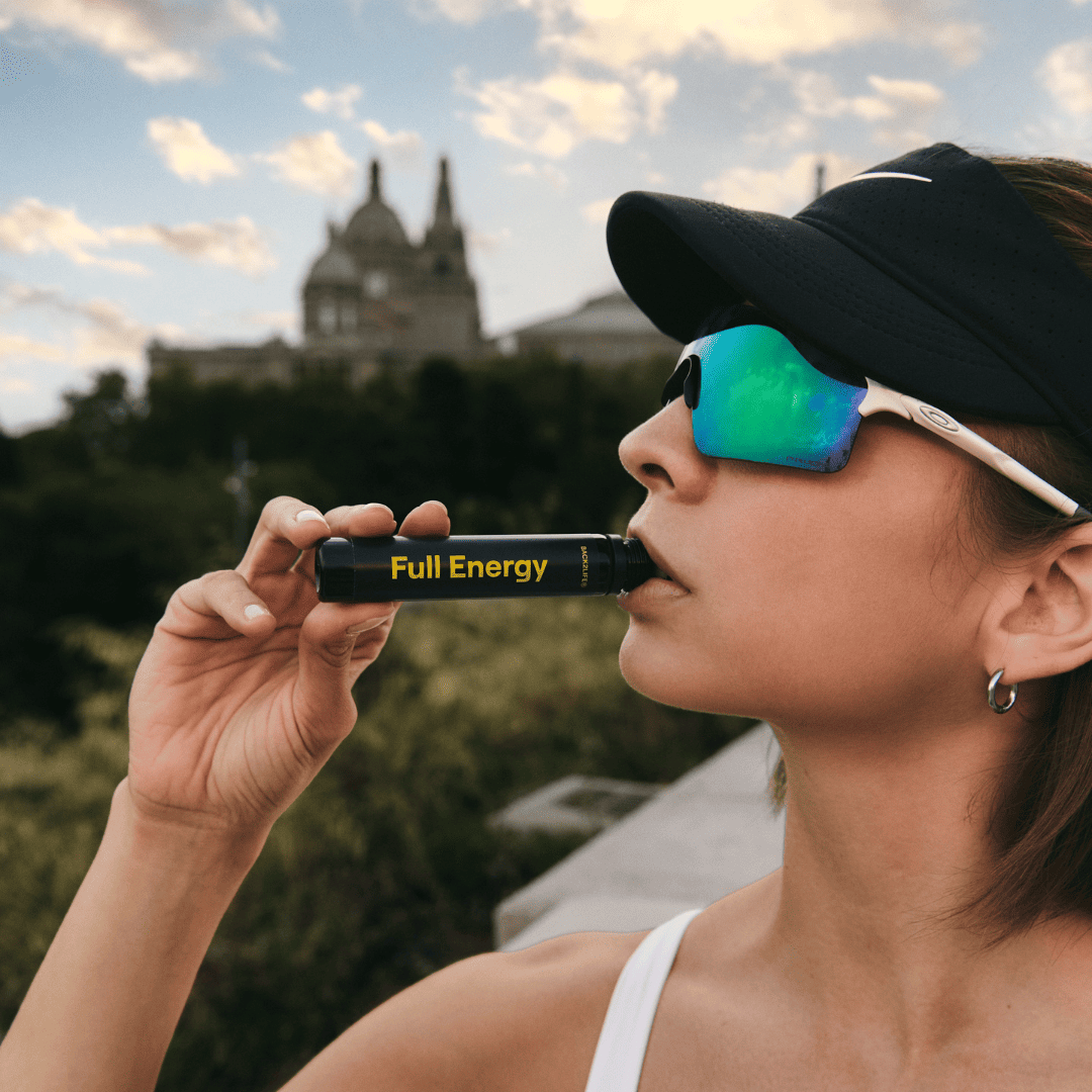 Full Energy - Energy boost