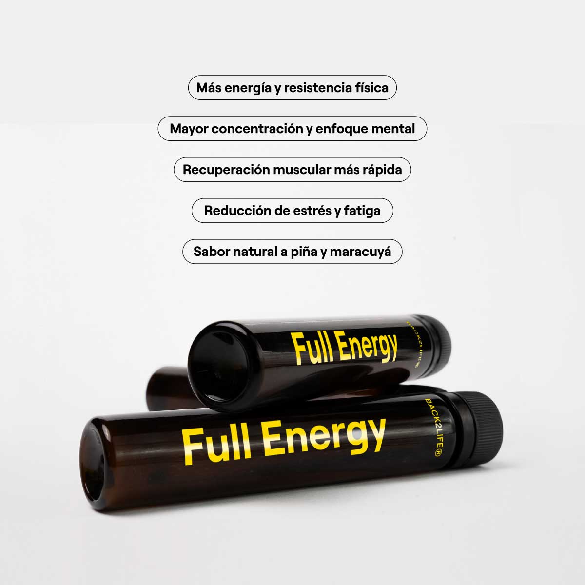 Full Energy