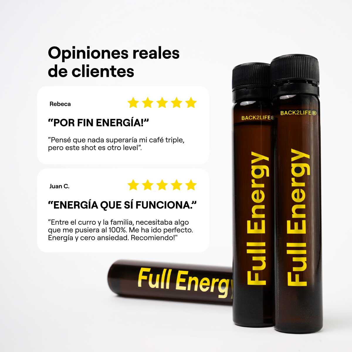 Full Energy