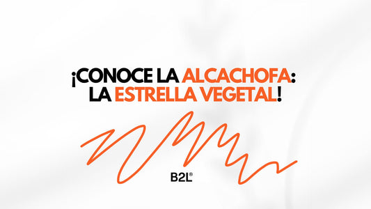¡Conoce la Alcachofa: La Estrella Vegetal!