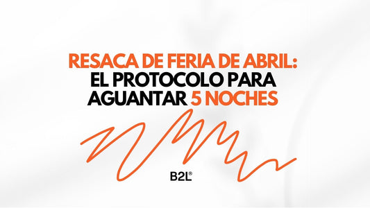 Resaca de Feria de Abril: El Protocolo para Aguantar 5 Noches de Manzanilla Sin Perderte Ninguna Carpa