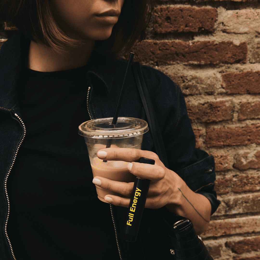 Pack Non Stop | (15% dto)