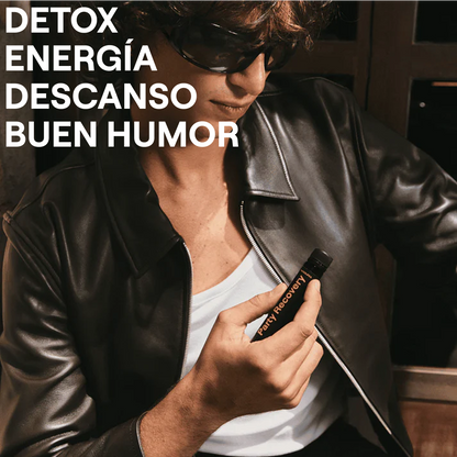 Pack Non Stop — Anti-Resaca + Energía Natural | 15% Dto.