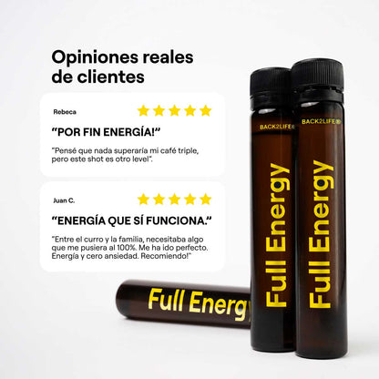 Full Energy