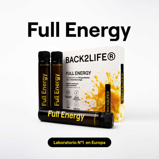 Full Energy