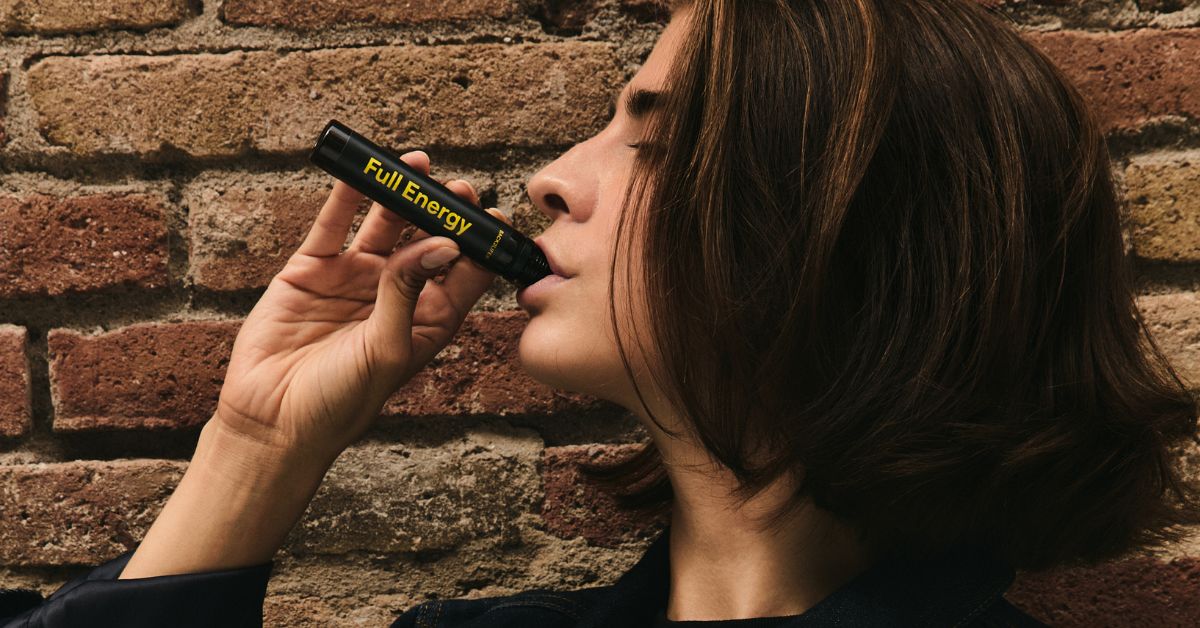 La Fórmula de BACK2LIFE: El Mix Natural Perfecto para Combatir la ...